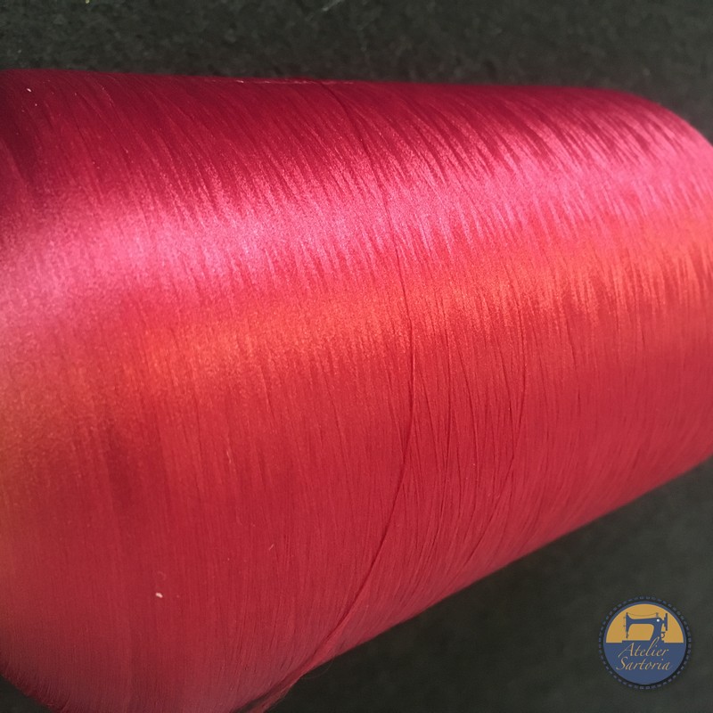 114 KIWI, 100% POLYESTER TEXTURED YARN, 150D/1, 330 GR - immagine 5