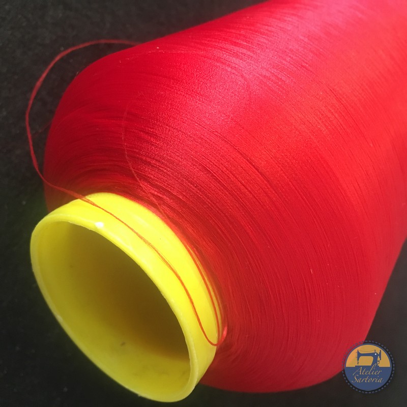 114 KIWI, 100% POLYESTER TEXTURED YARN, 150D/1, 330 GR - immagine 4