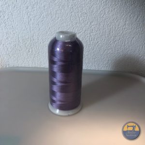 S-553 NITEX, 100% VISCOSA, 120D/2 5000y (4572m)