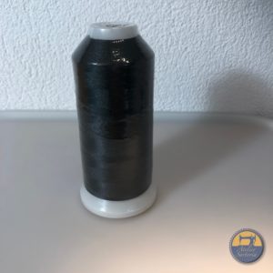 S-580 NITEX, 100% POLYESTER, 120D/2 5000y (4572m)