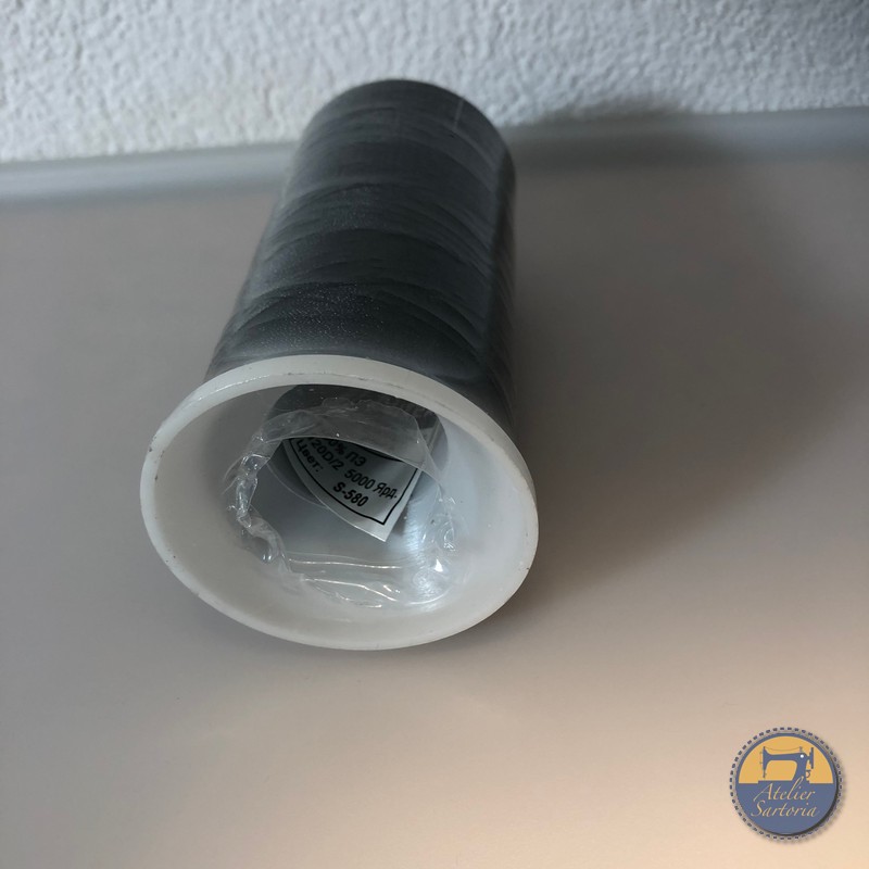 S-580 NITEX, 100% POLYESTER, 120D/2 5000y (4572m) - immagine 2