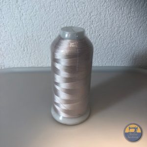 11-2511 NITEX, 100% VISCOSA, 120D/2 5000y (4572m)