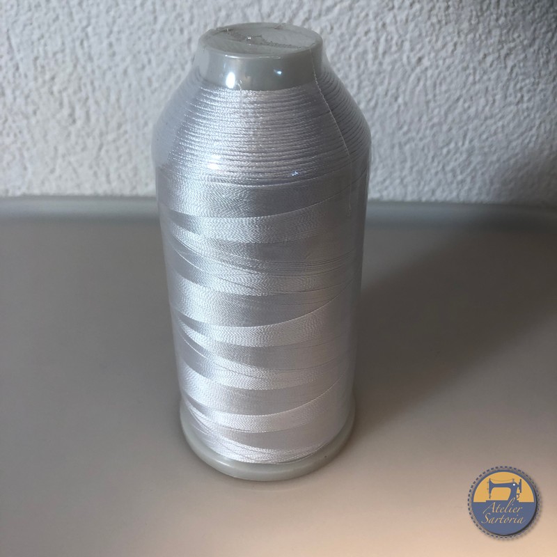 S-501 NITEX, 100% VISCOSA, 120D/2 5000y (4572m)