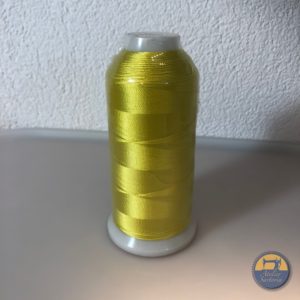 S-504 NITEX, 100% VISCOSA, 120D/2 5000y (4572m)