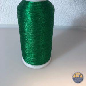 3068 NITEX METALLIZATO, 100% POLYESTER, 150D/1 5000y (4572m)