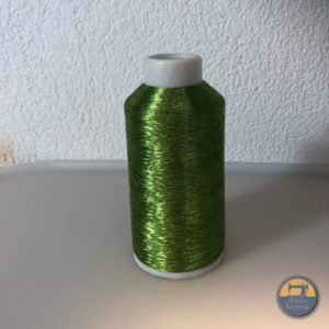 3067 NITEX METALLIZATO, 100% POLYESTER, 150D/1 5000y (4572m)