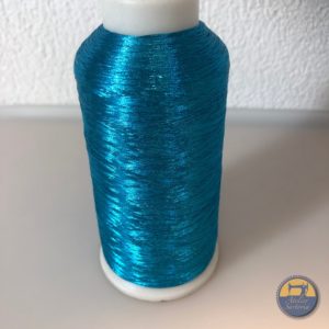 3072 NITEX METALLIZATO, 100% POLYESTER, 150D/1 5000y (4572m)