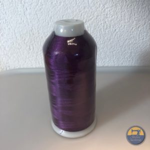 S-526 NITEX, 100% VISCOSA, 120D/2 5000y (4572m)