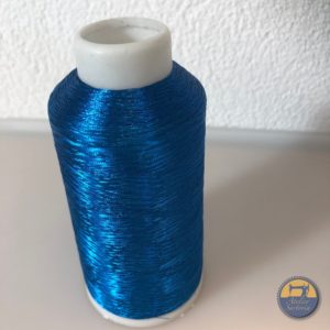 3073 NITEX METALLIZATO, 100% POLYESTER, 150D/1 5000y (4572m)