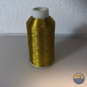 3051 NITEX METALLIZATO, 100% POLYESTER, 150D/1 5000y (4572m)