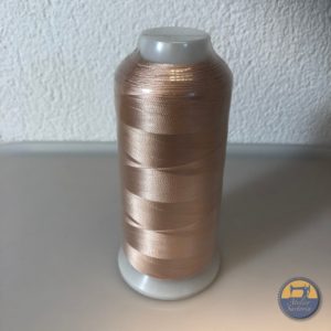 S-227 NITEX, 100% VISCOSA, 120D/2 5000y (4572m)