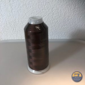 S-331 NITEX, 100% VISCOSA, 120D/2 5000y (4572m)