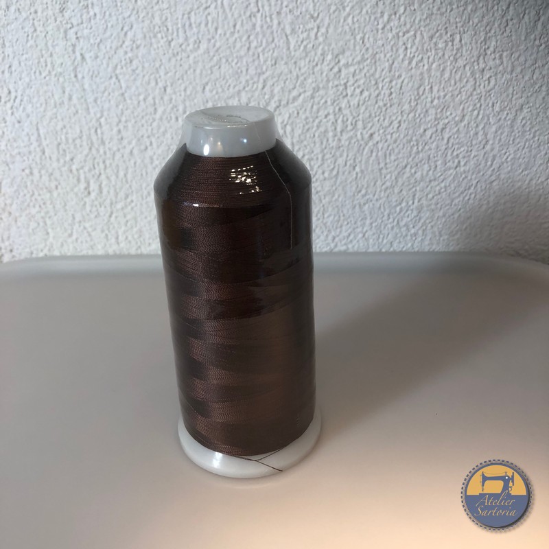 S-331 NITEX, 100% VISCOSA, 120D/2 5000y (4572m)