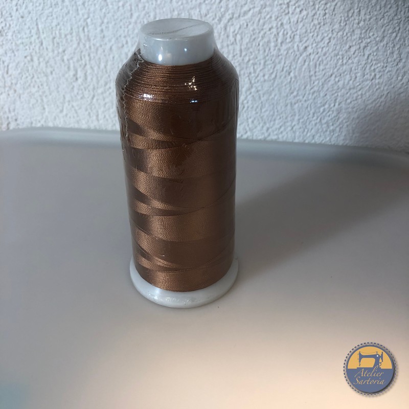 S-086 NITEX, 100% VISCOSA, 120D/2 5000y (4572m)