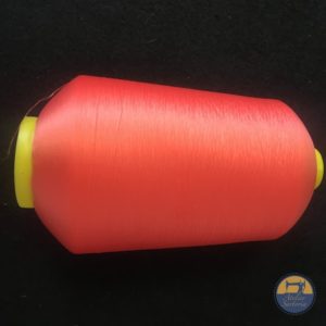 107 KIWI, 100% POLYESTER TEXTURED YARN, 150D/1, 330 GR