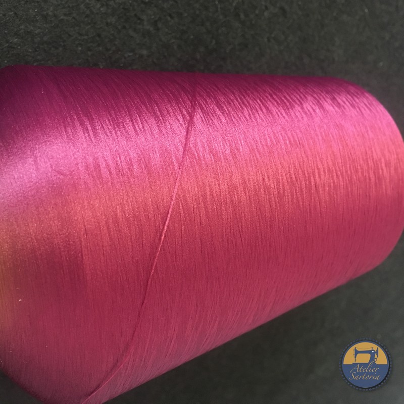 122 KIWI, 100% POLYESTER TEXTURED YARN, 150D/1, 330 GR - immagine 2