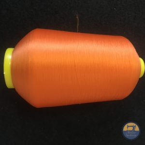 147 KIWI, 100% POLYESTER TEXTURED YARN, 150D/1, 330 GR