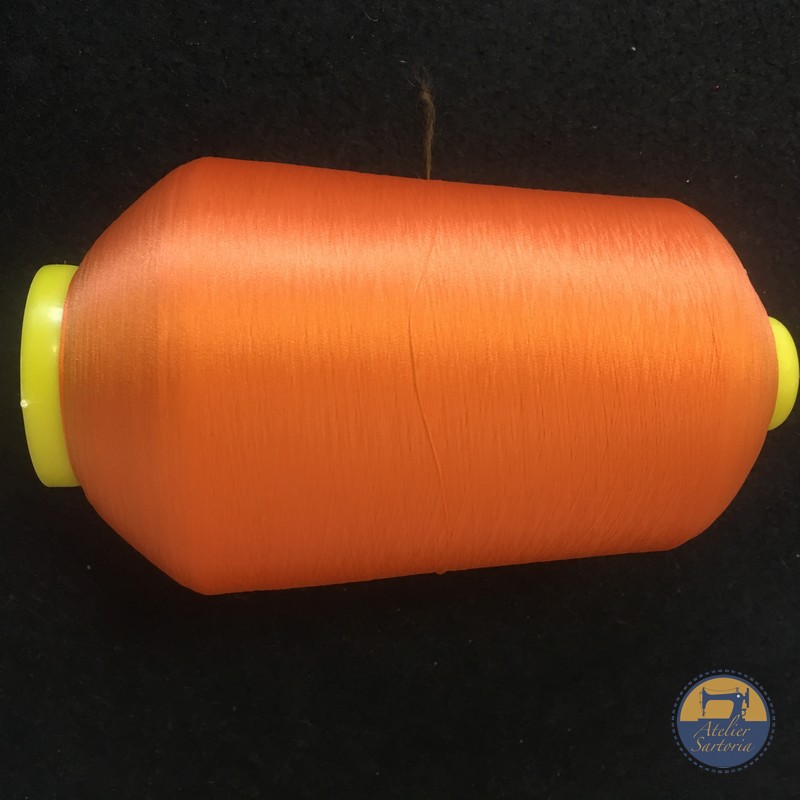 147 KIWI, 100% POLYESTER TEXTURED YARN, 150D/1, 330 GR