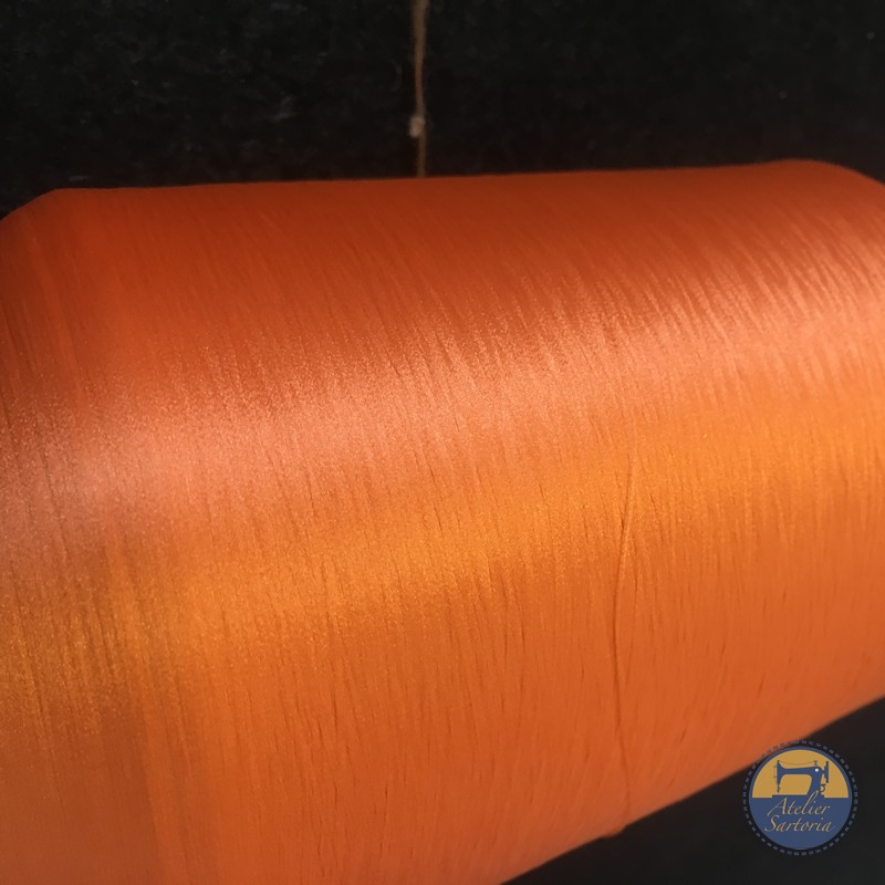147 KIWI, 100% POLYESTER TEXTURED YARN, 150D/1, 330 GR - immagine 2