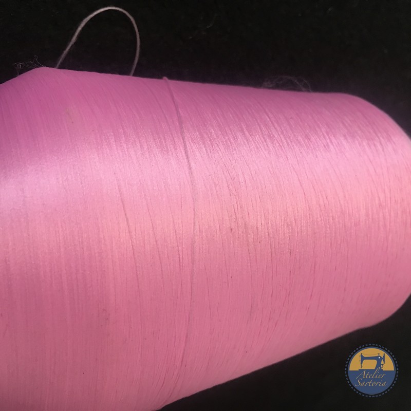 156 KIWI, 100% POLYESTER TEXTURED YARN, 150D/1, 330 GR - immagine 2
