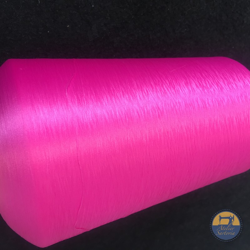 167 KIWI, 100% POLYESTER TEXTURED YARN, 150D/1, 330 GR - immagine 2