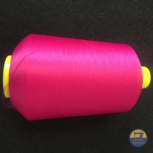 168 KIWI, 100% POLYESTER TEXTURED YARN, 150D/1, 330 GR
