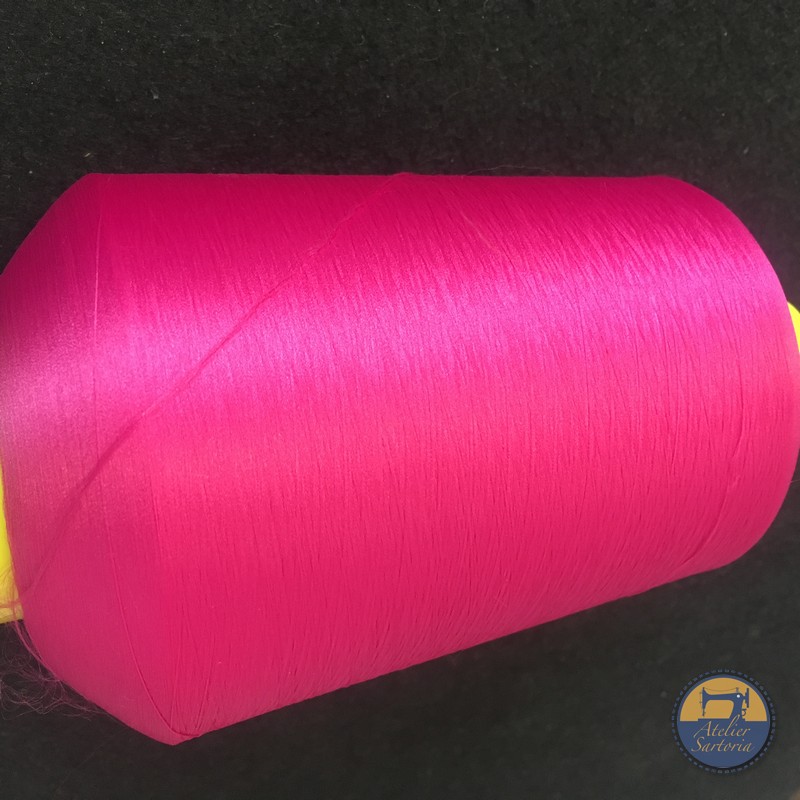 168 KIWI, 100% POLYESTER TEXTURED YARN, 150D/1, 330 GR - immagine 2