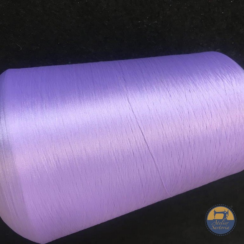 193 KIWI, 100% POLYESTER TEXTURED YARN, 150D/1, 330 GR - immagine 2