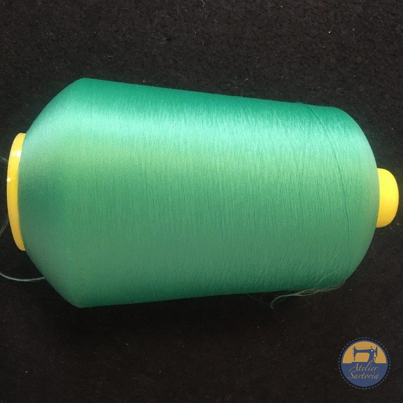 211 KIWI, 100% POLYESTER TEXTURED YARN, 150D/1, 330 GR