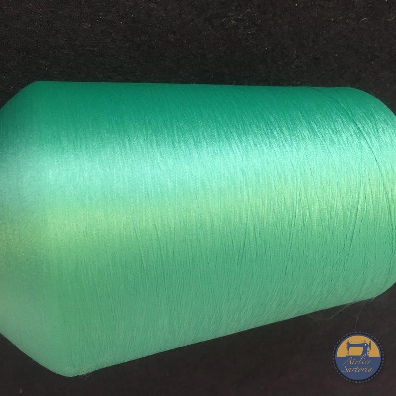 211 KIWI, 100% POLYESTER TEXTURED YARN, 150D/1, 330 GR - immagine 2