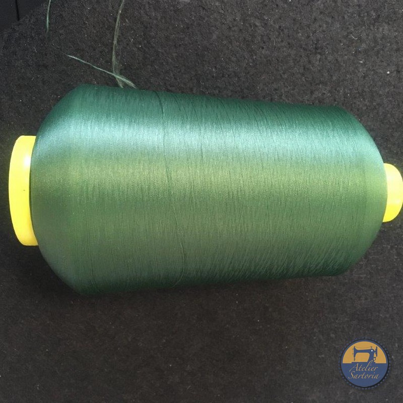 221 KIWI, 100% POLYESTER TEXTURED YARN, 150D/1, 330 GR