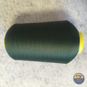 224 KIWI, 100% POLYESTER TEXTURED YARN, 150D/1, 330 GR