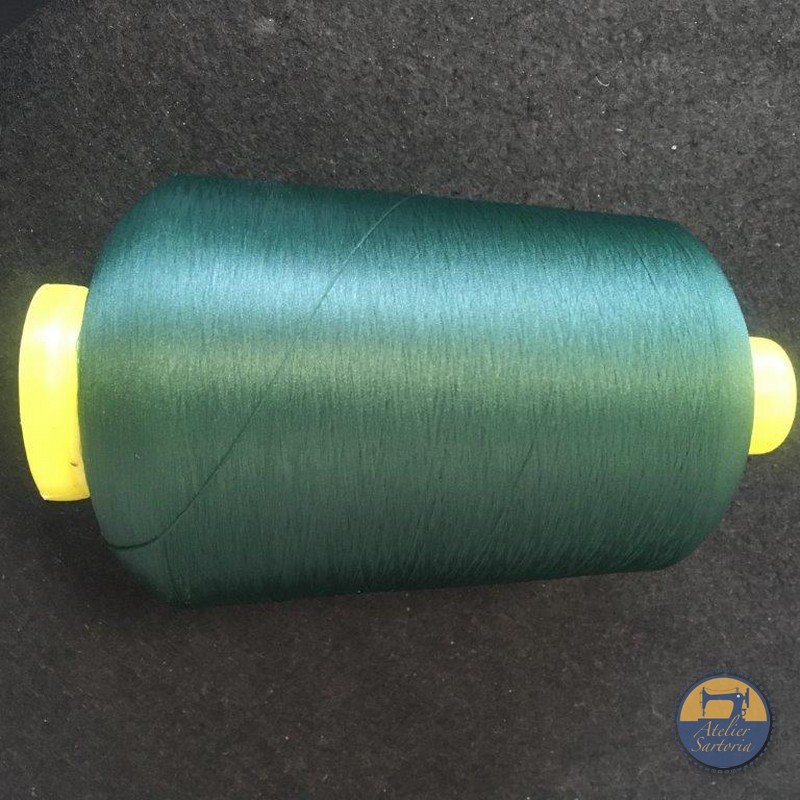 225 KIWI, 100% POLYESTER TEXTURED YARN, 150D/1, 330 GR