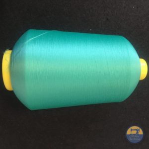 235 KIWI, 100% POLYESTER TEXTURED YARN, 150D/1, 330 GR