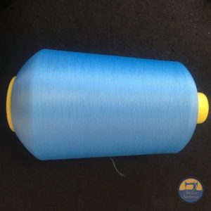 256 KIWI, 100% POLYESTER TEXTURED YARN, 150D/1, 330 GR