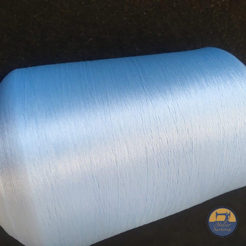 280 KIWI, 100% POLYESTER TEXTURED YARN, 150D/1, 330 GR - immagine 2