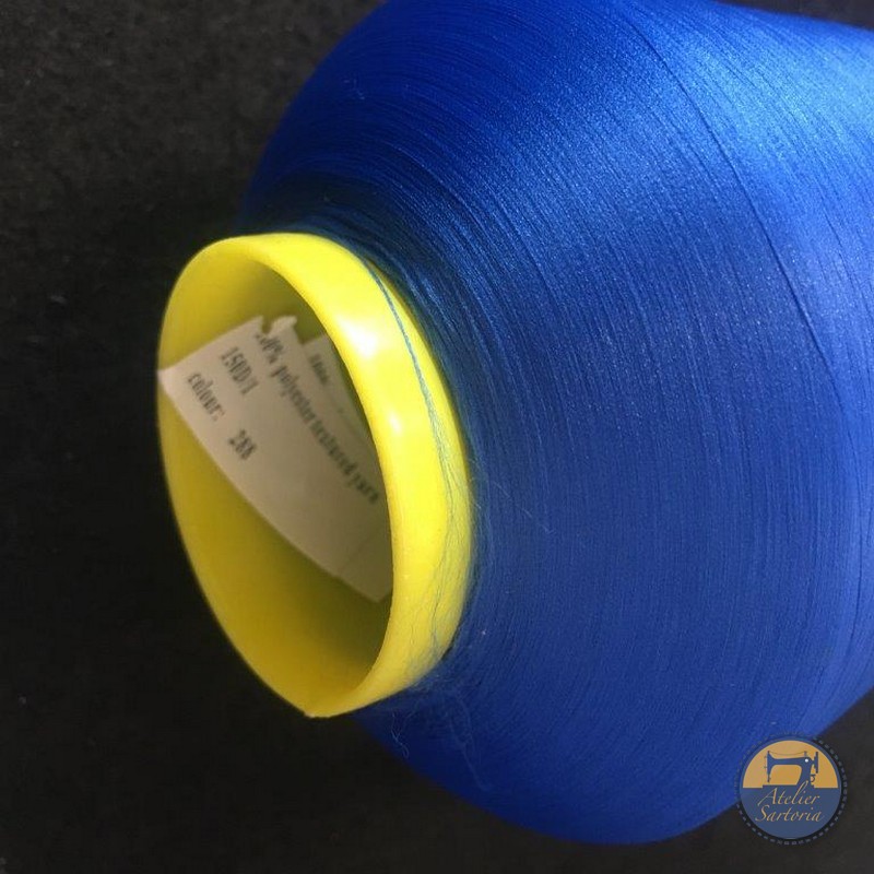 288 KIWI, 100% POLYESTER TEXTURED YARN, 150D/1, 330 GR - immagine 3