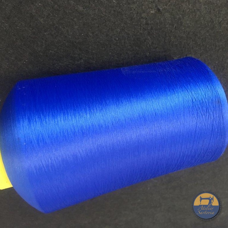 293 KIWI, 100% POLYESTER TEXTURED YARN, 150D/1, 330 GR - immagine 2