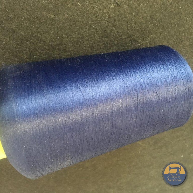 322 KIWI, 100% POLYESTER TEXTURED YARN, 150D/1, 330 GR - immagine 2