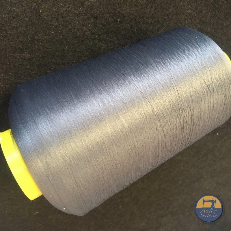 346 KIWI, 100% POLYESTER TEXTURED YARN, 150D/1, 330 GR - immagine 2