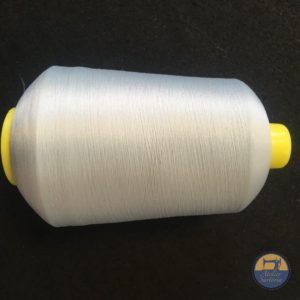 365 KIWI, 100% POLYESTER TEXTURED YARN, 150D/1, 330 GR