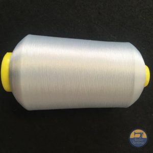 367 KIWI, 100% POLYESTER TEXTURED YARN, 150D/1, 330 GR
