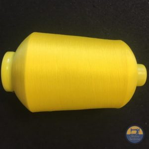 385 KIWI, 100% POLYESTER TEXTURED YARN, 150D/1, 330 GR