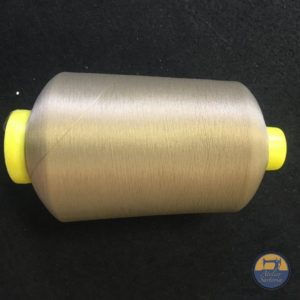 395 KIWI, 100% POLYESTER TEXTURED YARN, 150D/1, 330 GR
