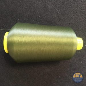 422 KIWI, 100% POLYESTER TEXTURED YARN, 150D/1, 330 GR