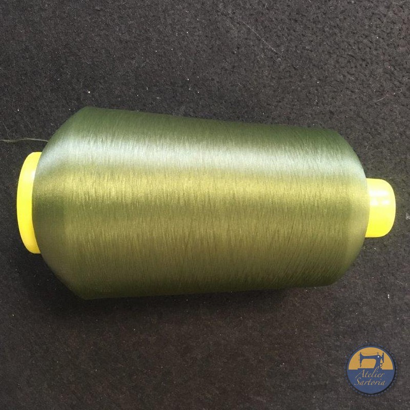 422 KIWI, 100% POLYESTER TEXTURED YARN, 150D/1, 330 GR