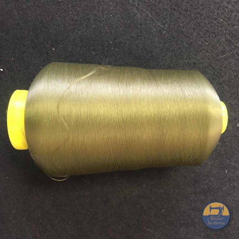 425 KIWI, 100% POLYESTER TEXTURED YARN, 150D/1, 330 GR