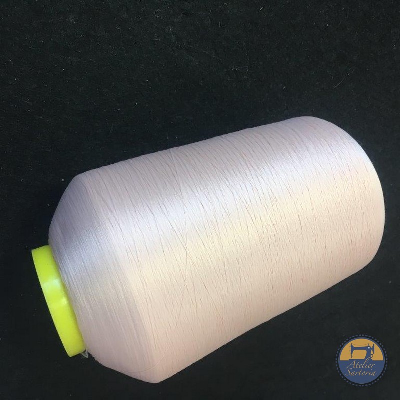 460 KIWI, 100% POLYESTER TEXTURED YARN, 150D/1, 330 GR - immagine 2