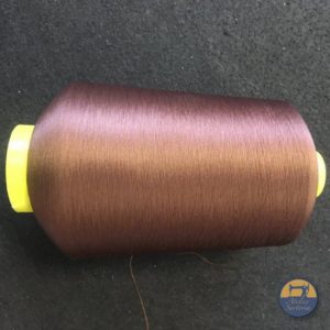 492 KIWI, 100% POLYESTER TEXTURED YARN, 150D/1, 330 GR